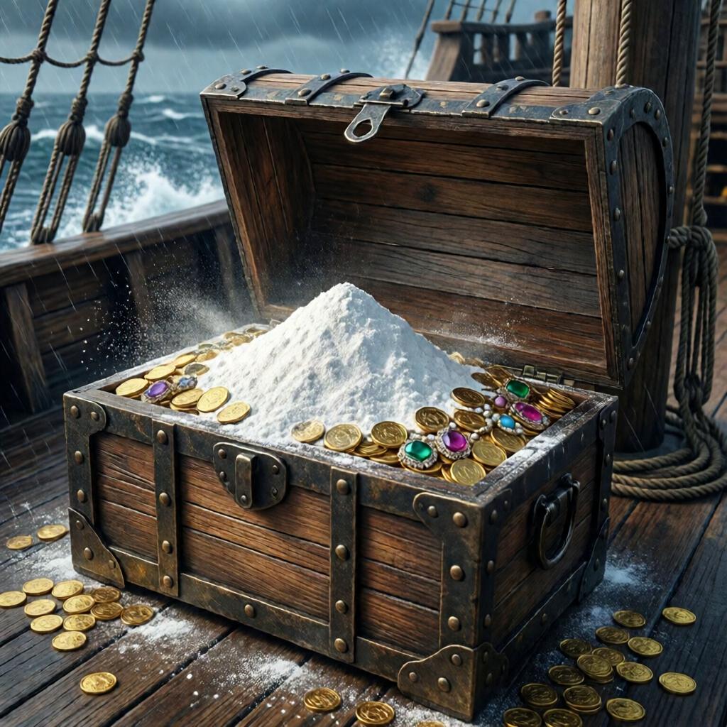 Героин — изображение товара